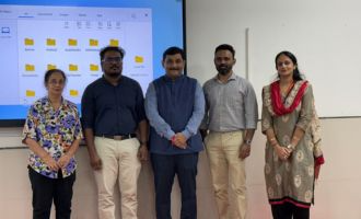 Session on Microsoft Azure